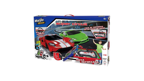 Autopista Gran Turismo