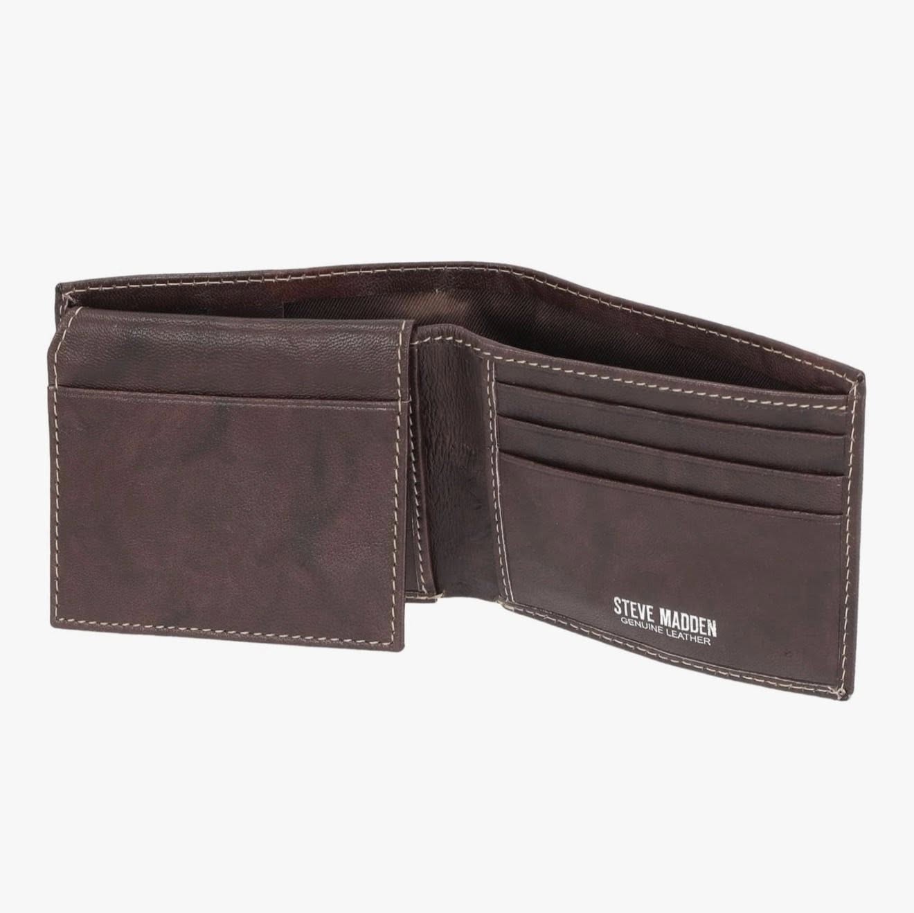 Billetera Steve Madden para Hombre