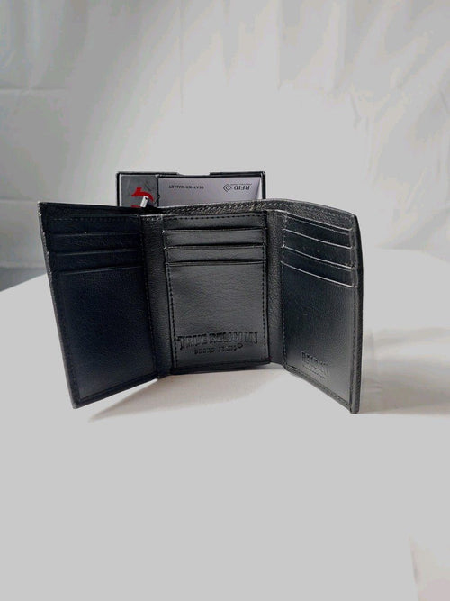 Billetera True Religion Para Hombre