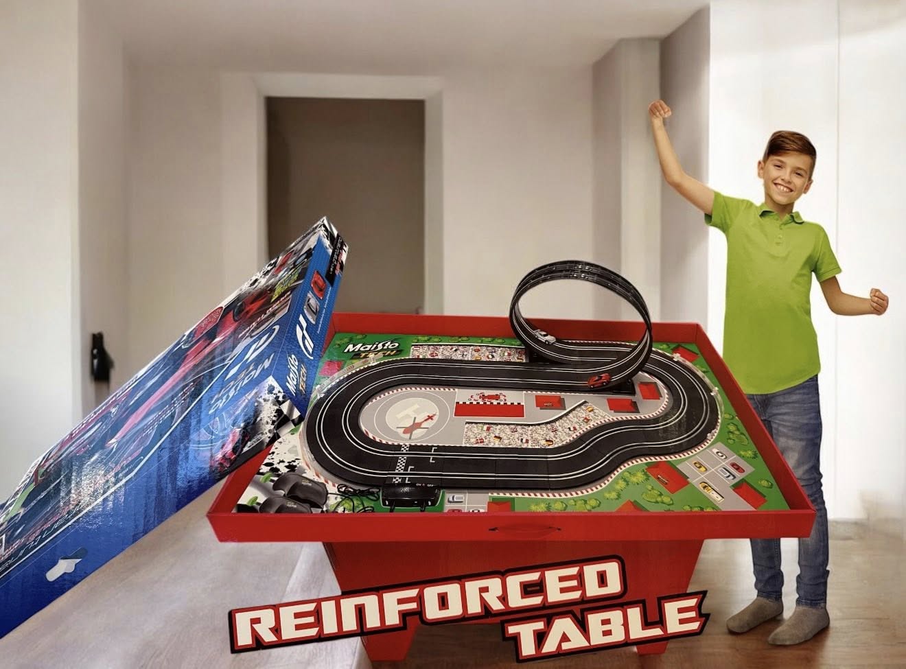 Autopista Gran Turismo