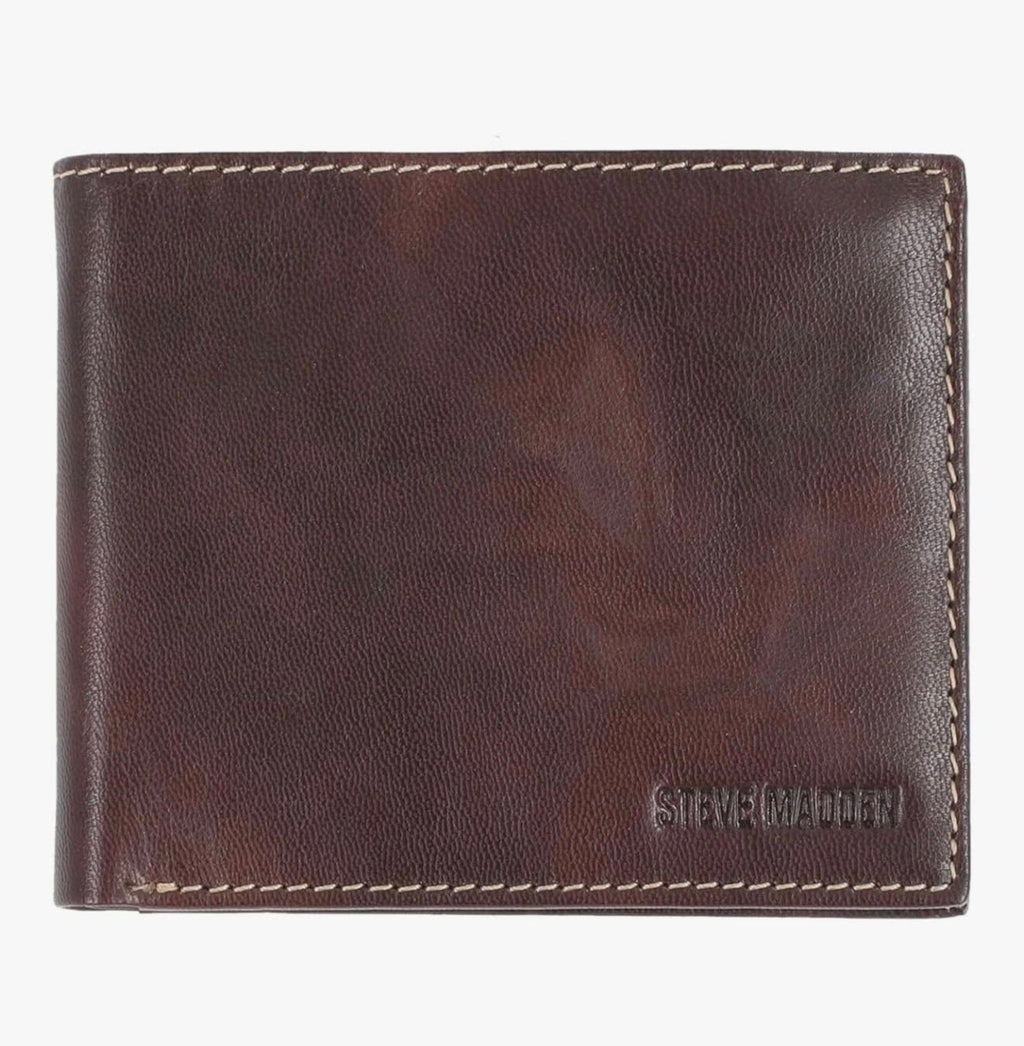 Billetera Steve Madden para Hombre