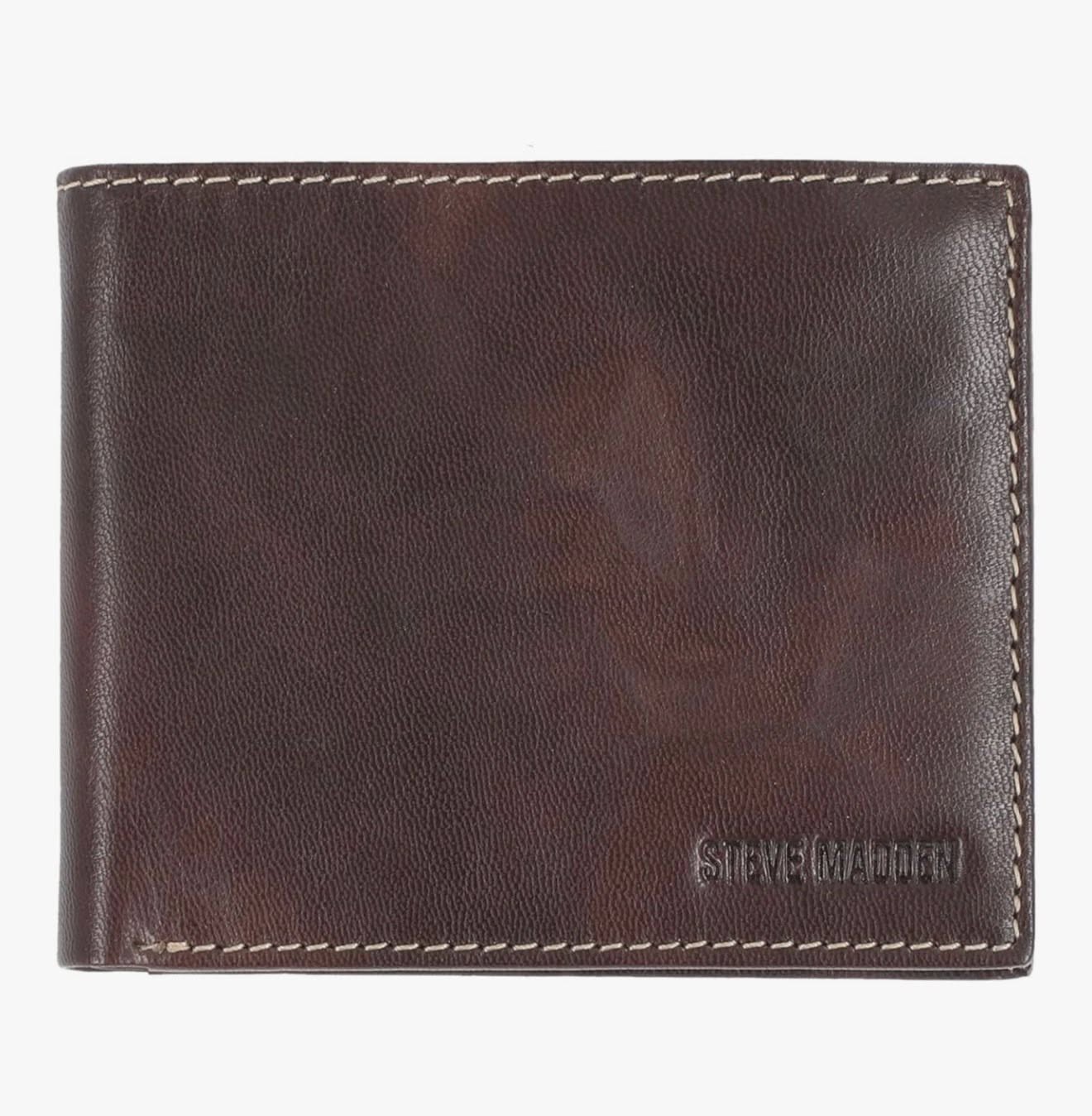 Billetera Steve Madden para Hombre