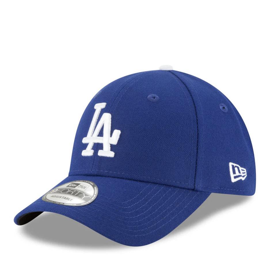 Gorro Los Angeles Dodgers x New Era
