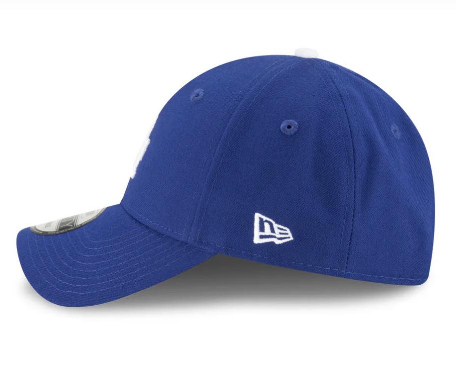 Gorro Los Angeles Dodgers x New Era