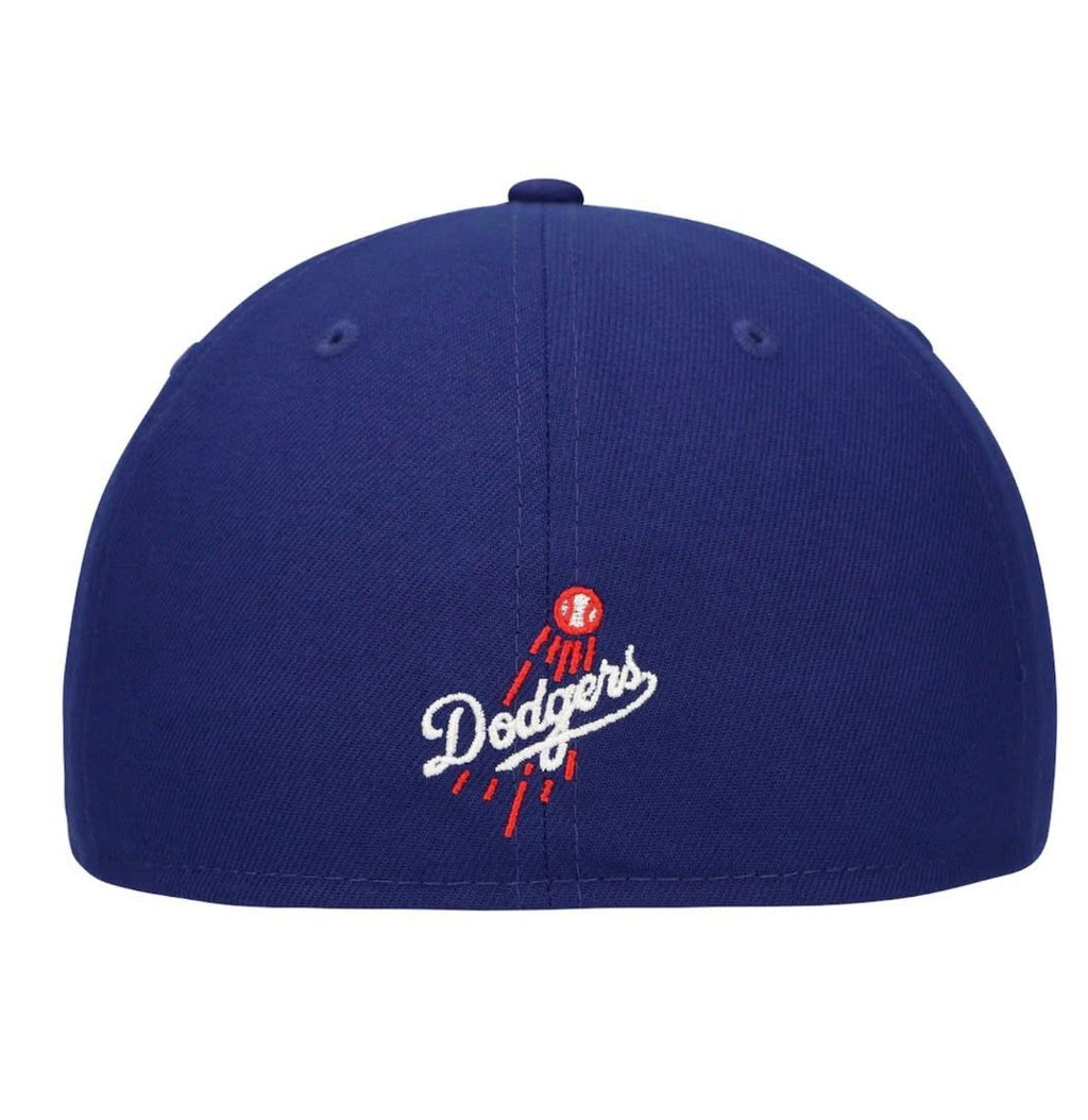 Gorro Los Angeles Dodgers x New Era