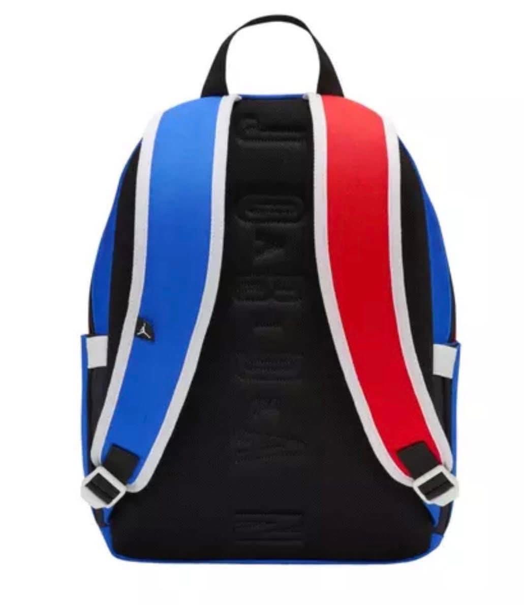 Mochila mas lonchera Jordan