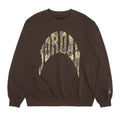 Poleron Jordan Brooklyn Realtree Crewneck Hombre