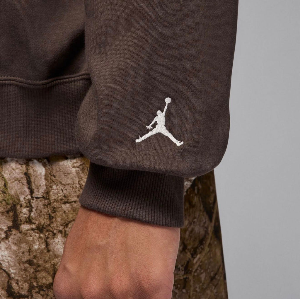 Poleron Jordan Brooklyn Realtree Crewneck Hombre