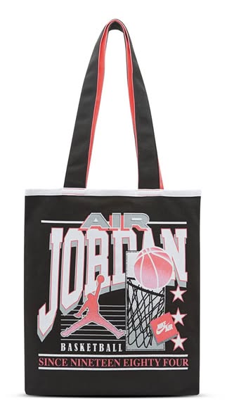 Tote Bag Jordan Retro 84