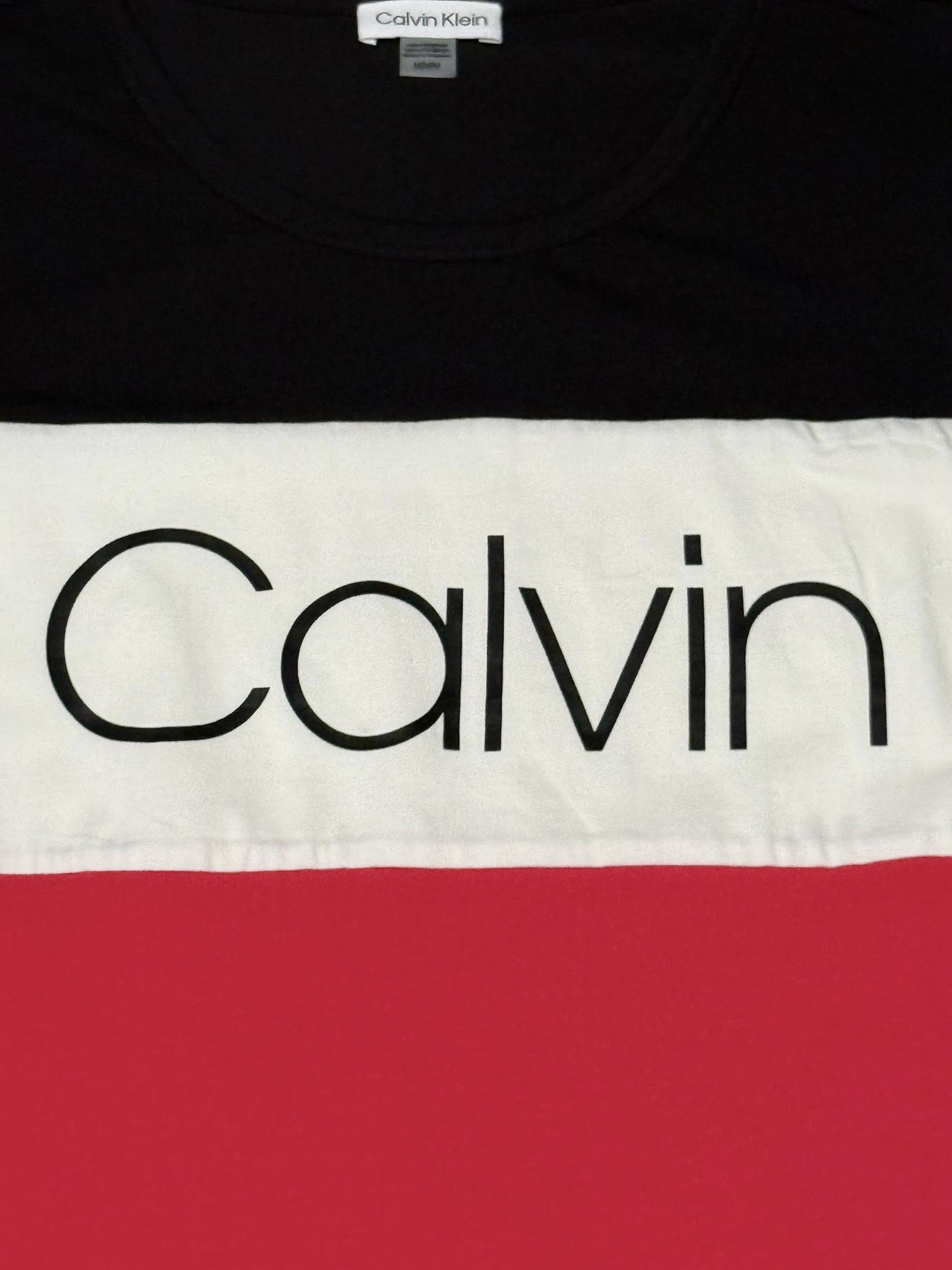 Vestido Calvin Klein Mujer