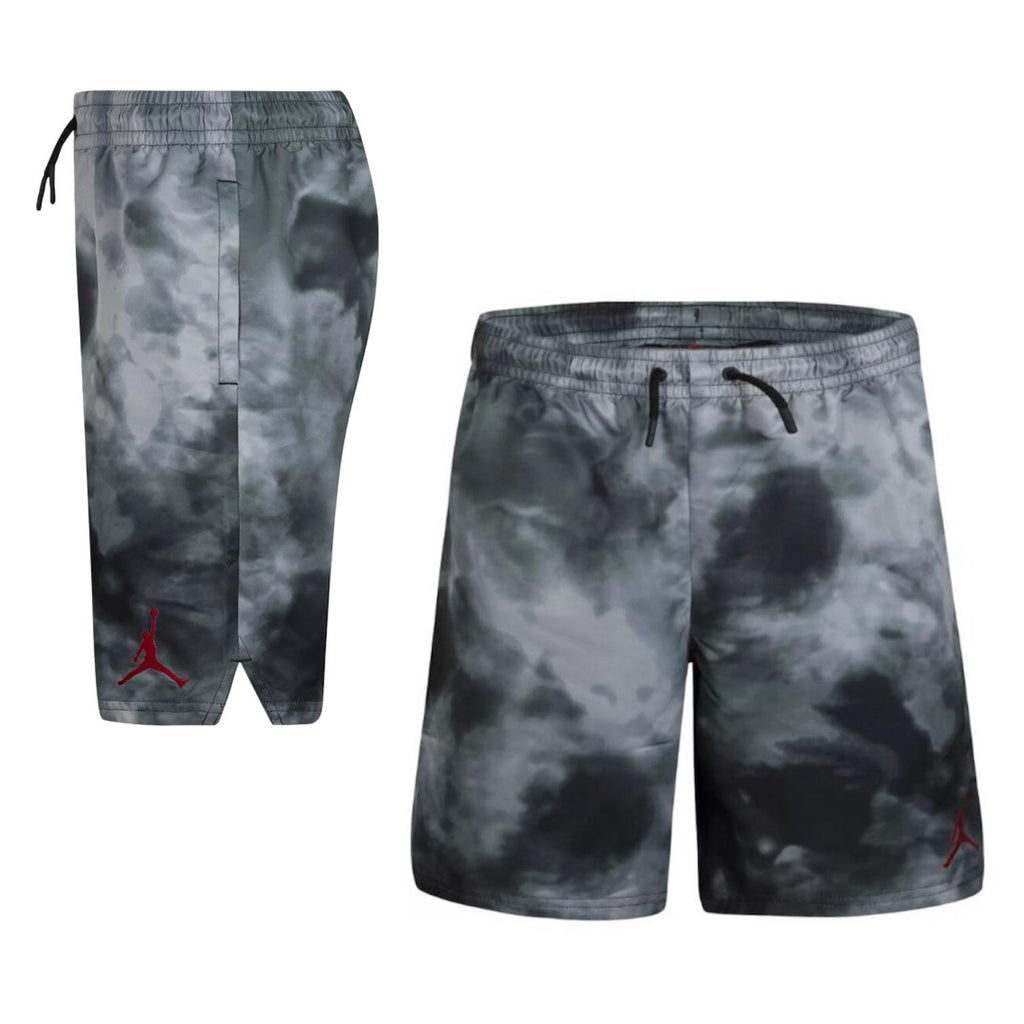 Short Air Jordan Smoke Dye