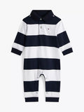 Enterito Tommy Hilfiger Niño
