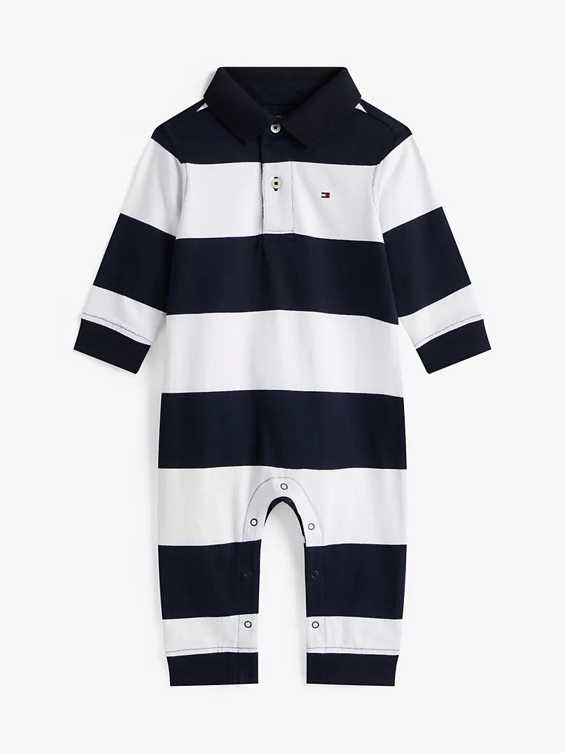 Enterito Tommy Hilfiger Niño