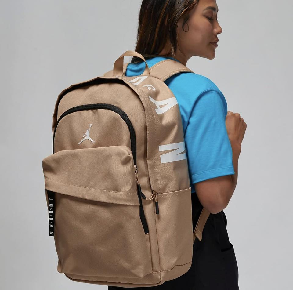Mochila Jordan Air Patrol