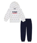 Buzo Tommy Hilfiger Niña