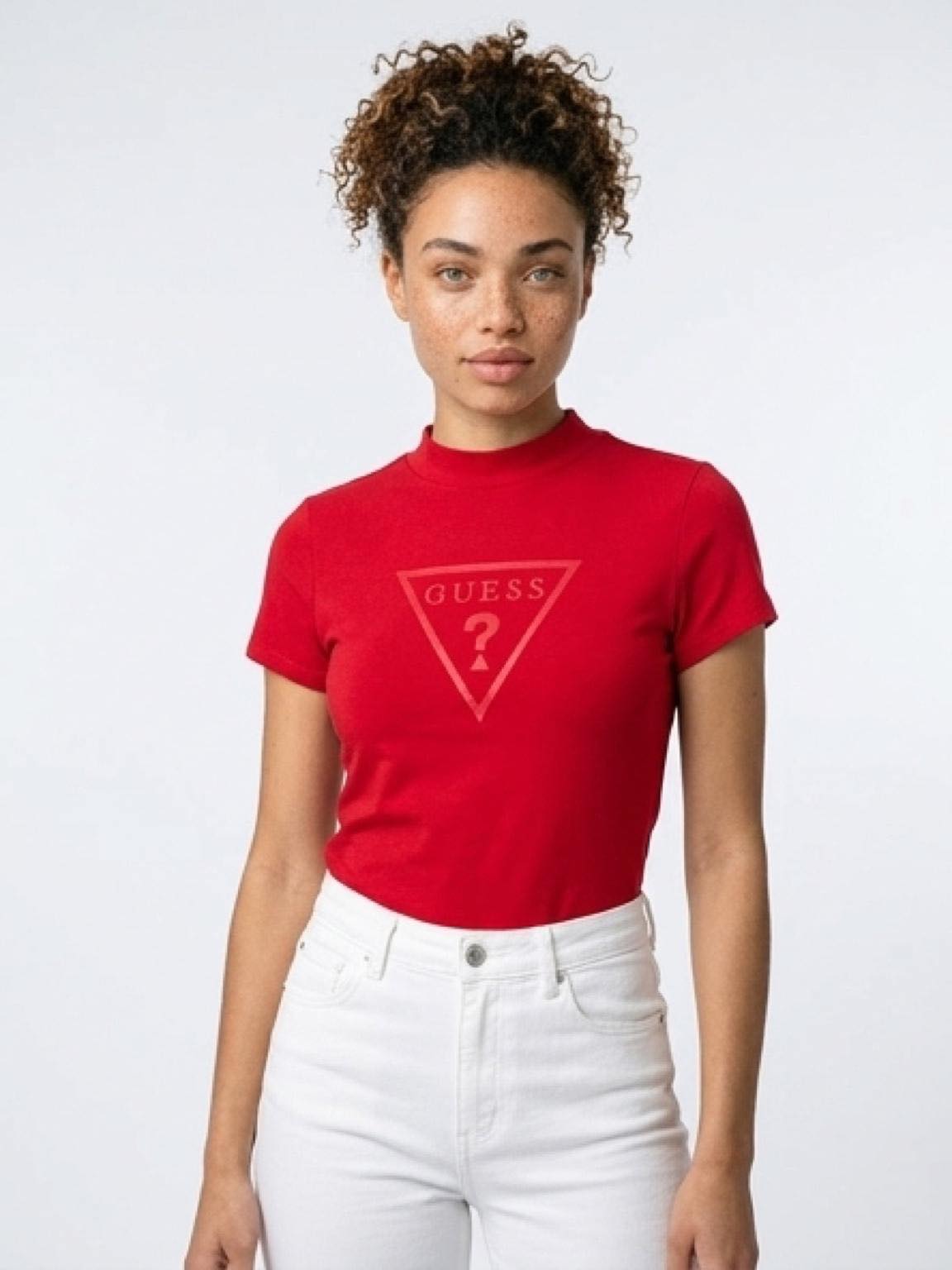 Polera Guess Mujer