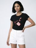 Polera Guess Mujer