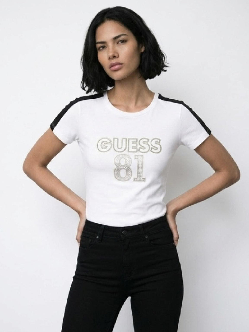 Polera Guess Mujer