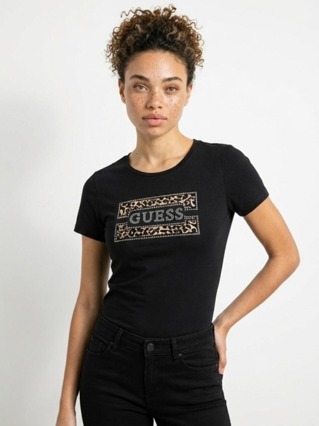 Polera Guess Mujer