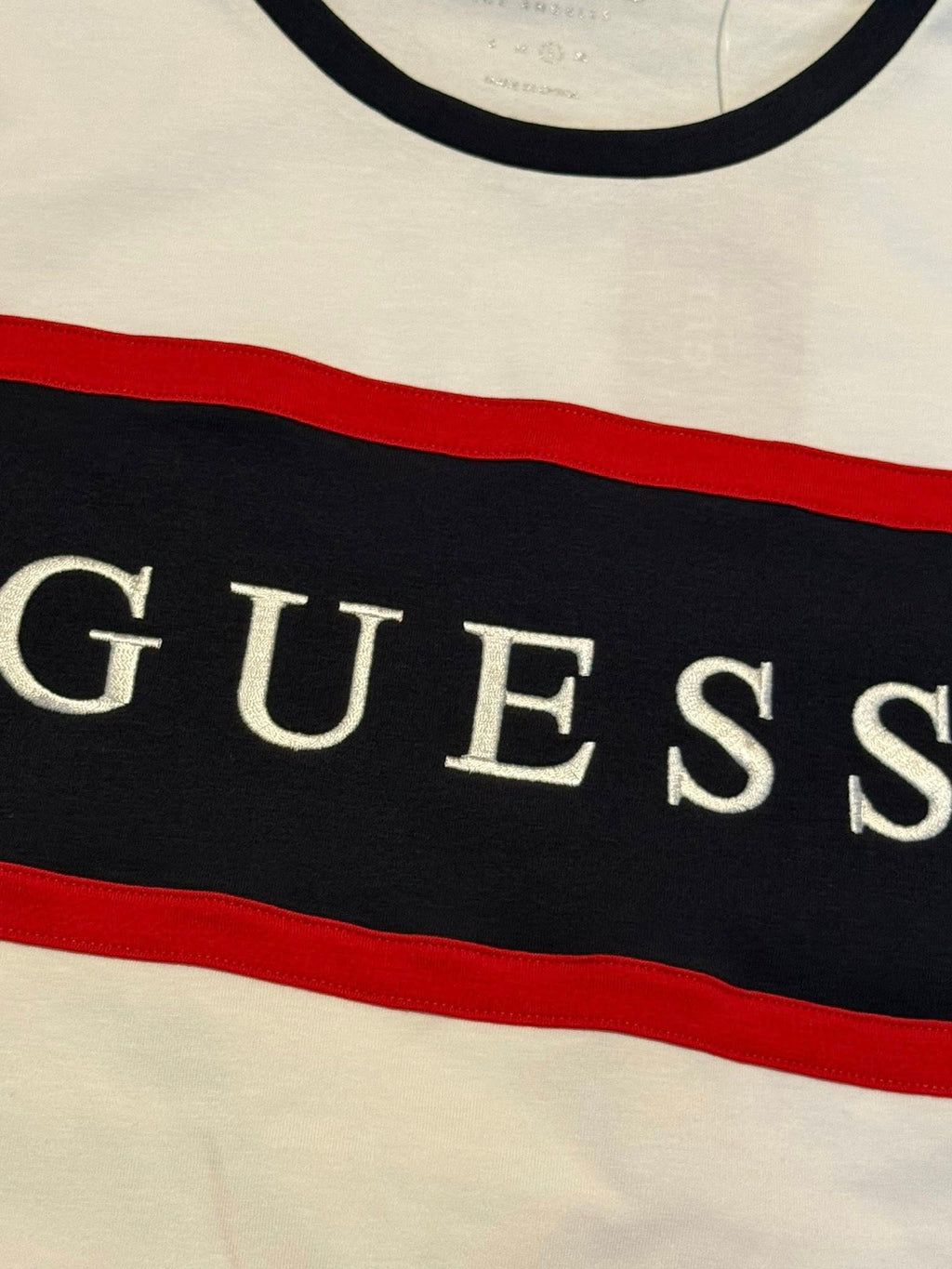 Polera Guess Mujer