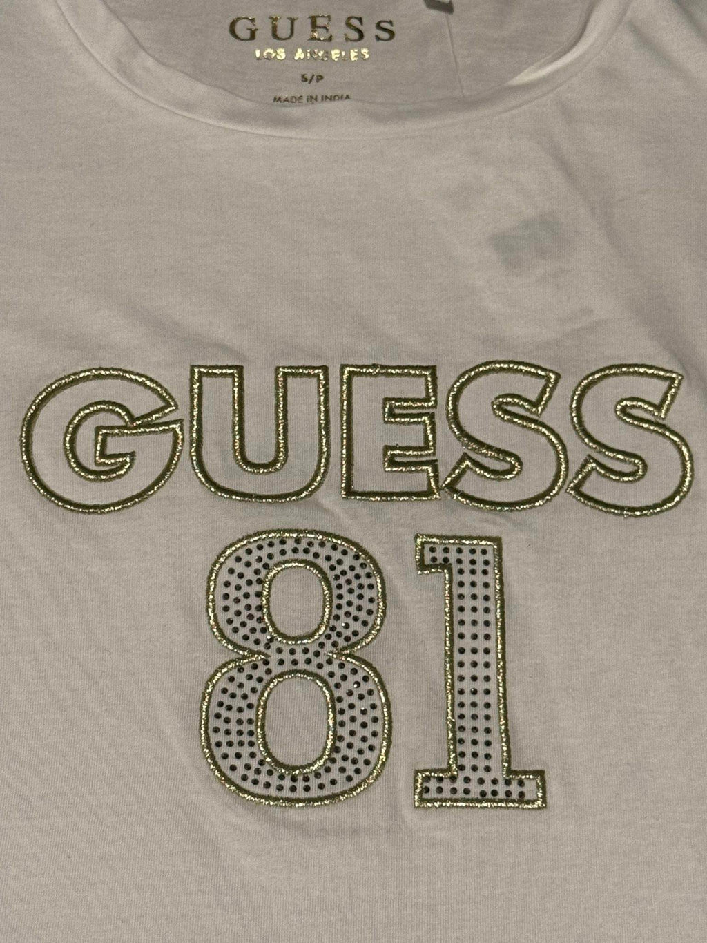 Polera Guess Mujer