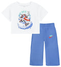 Set Nike NSW Best Foot Forward Niña