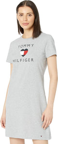 Vestido Tommy Hilfiger Mujer