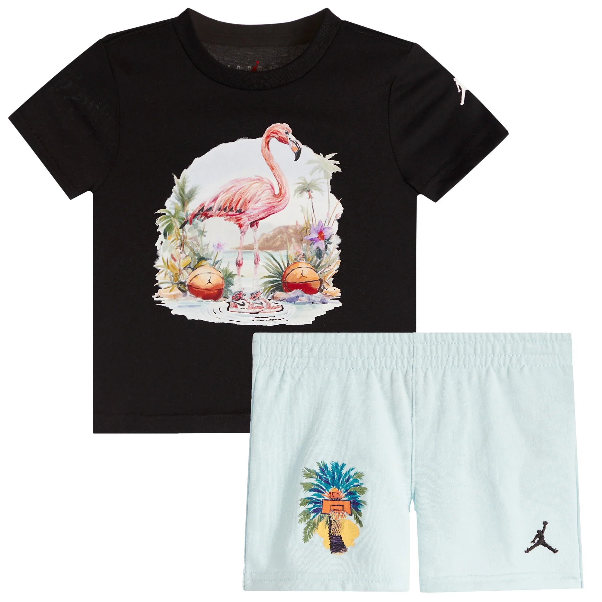 Set Jordan Flamenco