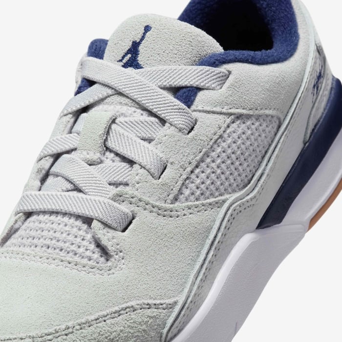 Jordan Flight Court (Sin Caja)