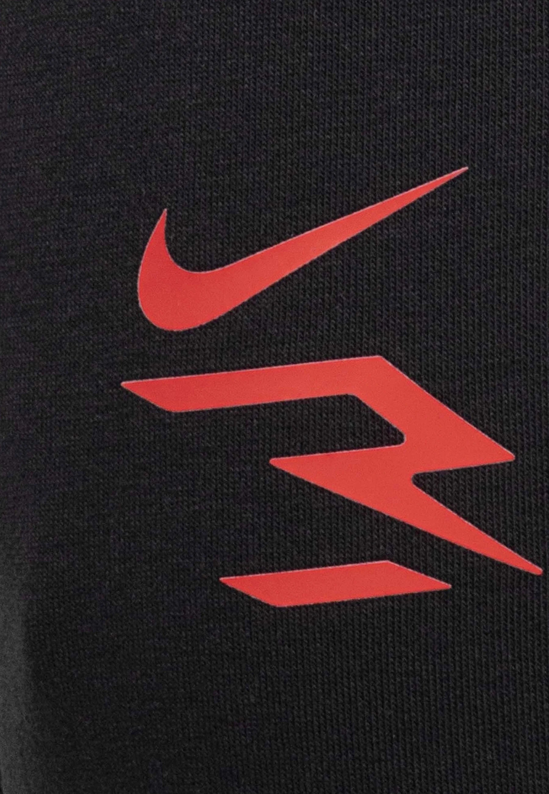 Buzo Nike Sportswear Fired Up