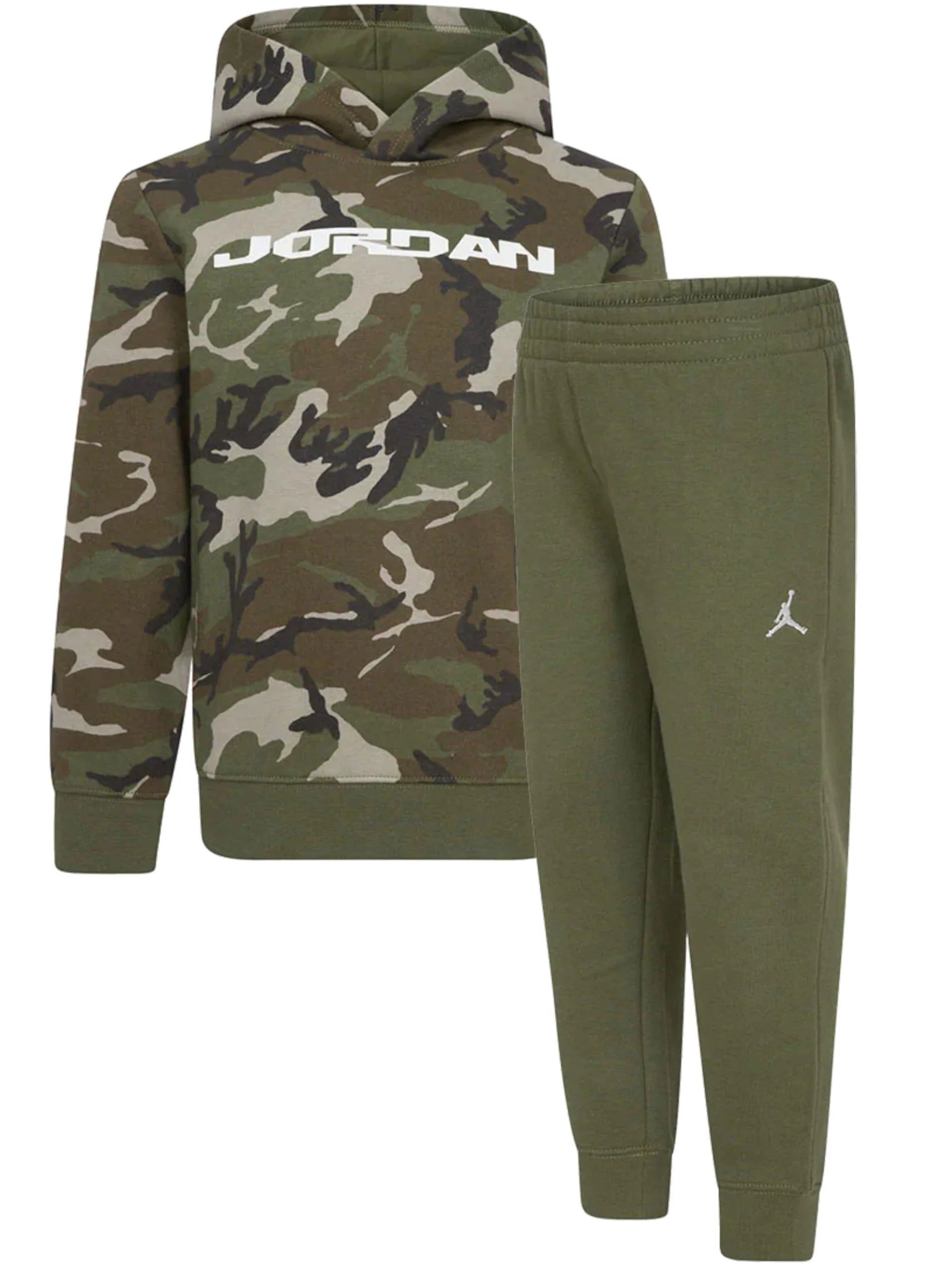 Buzo Jordan MVP Camo