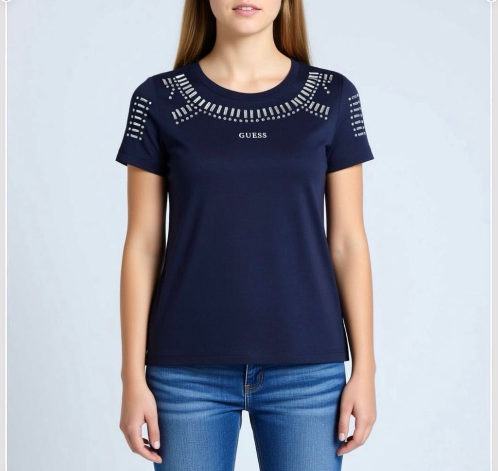 Polera Guess Mujer