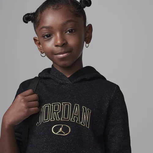 Buzo Nike Jordan "See Me Shine"