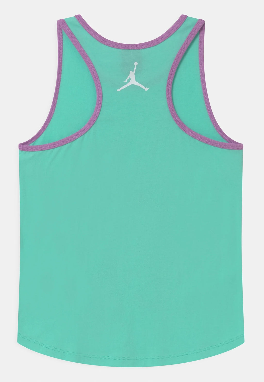 Polera Jordan Sin Mangas Niña