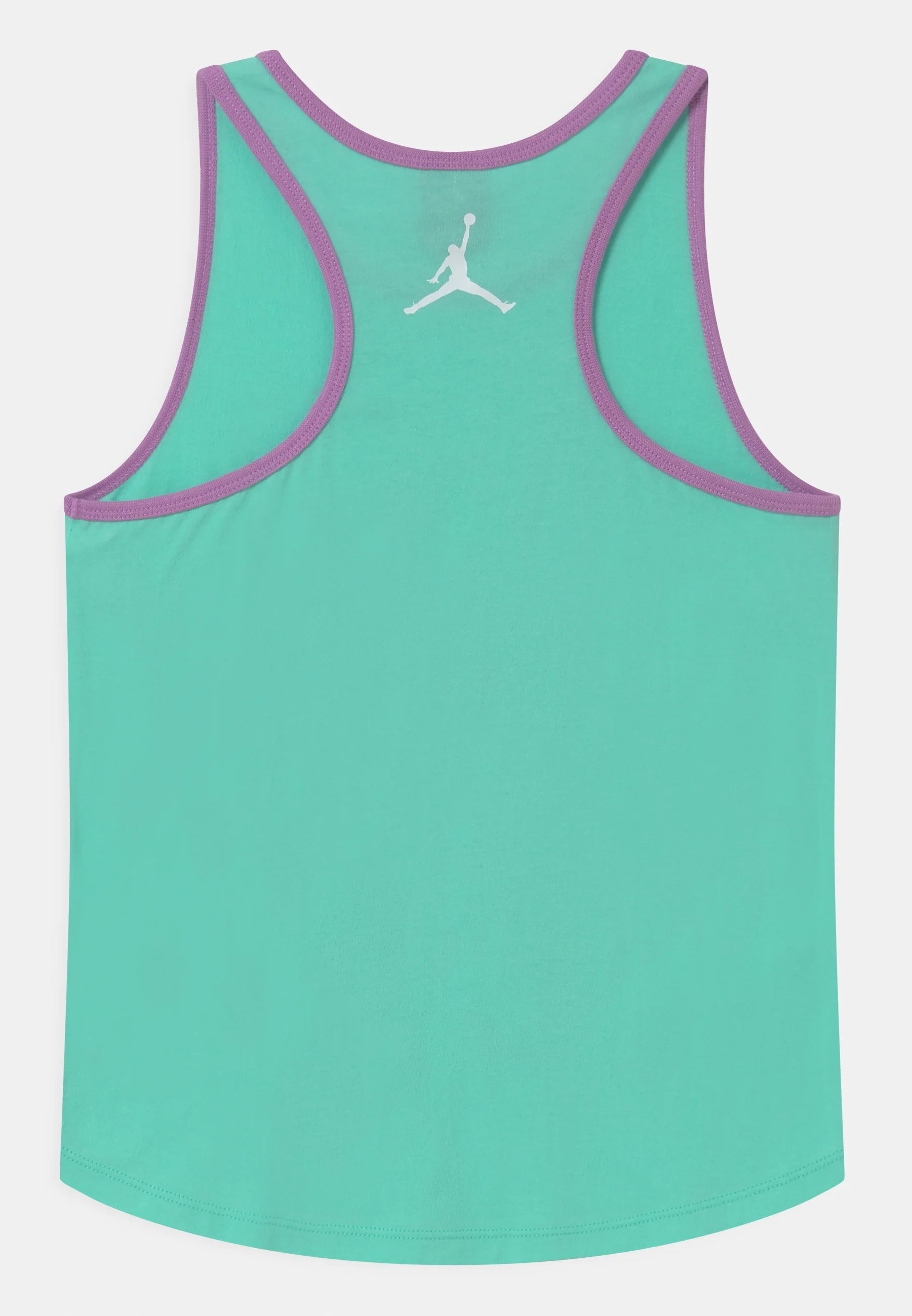 Polera Jordan Sin Mangas Niña