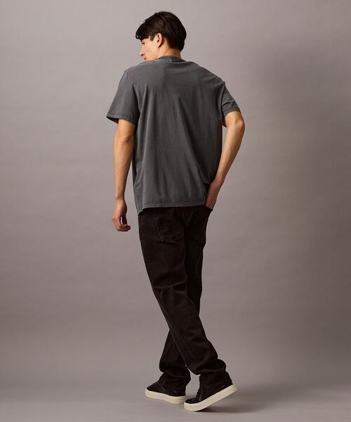 Polera Calvin Klein Hombre