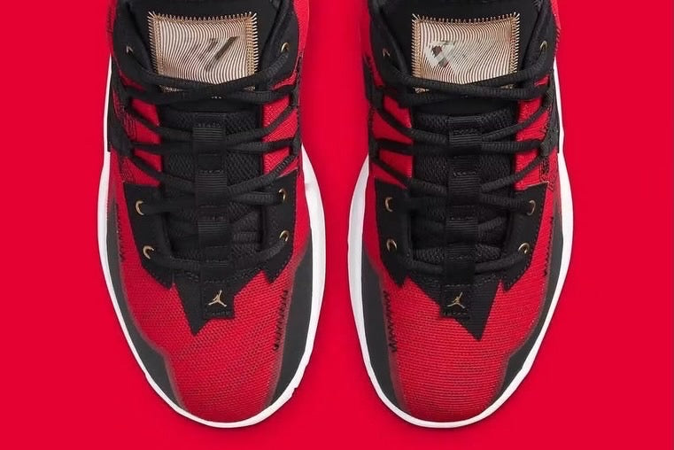 Jordan Why Not Zapatilla Hombre