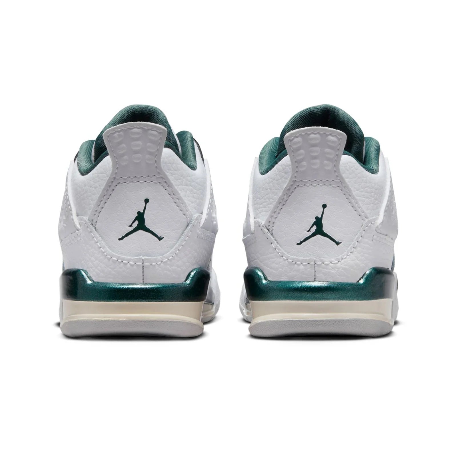 Zapatilla Jordan Retro 4 “Oxidised Green”