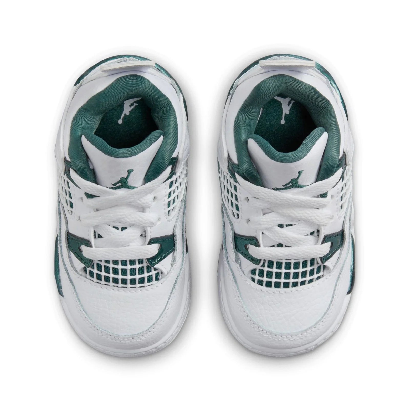 Zapatilla Jordan Retro 4 “Oxidised Green”