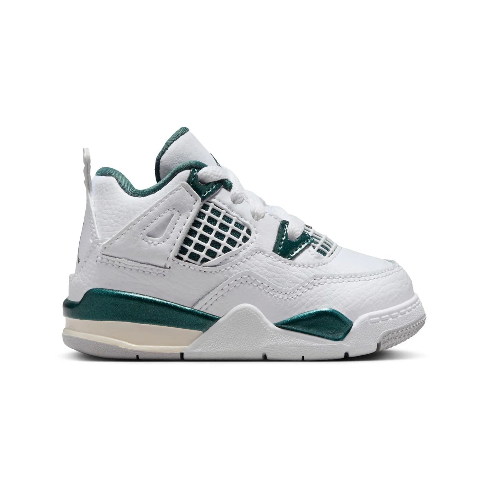Zapatilla Jordan Retro 4 “Oxidised Green”