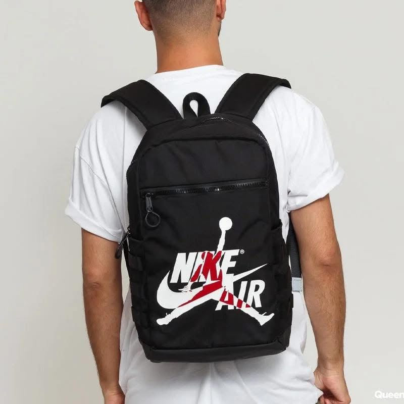 Mochila Jumpman Jordan