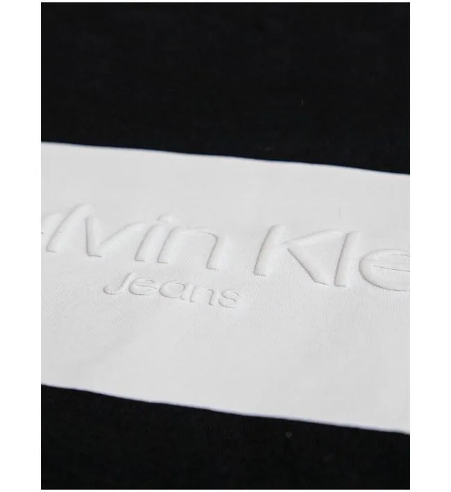 Polera Calvin Klein Niño