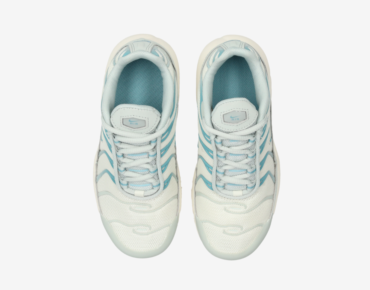 Zapatilla Nike Air Max Plus Tuned