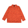Chaqueta Jordan Trucker Mujer