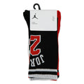 Tripack Calcetin Jordan Varsity Crew