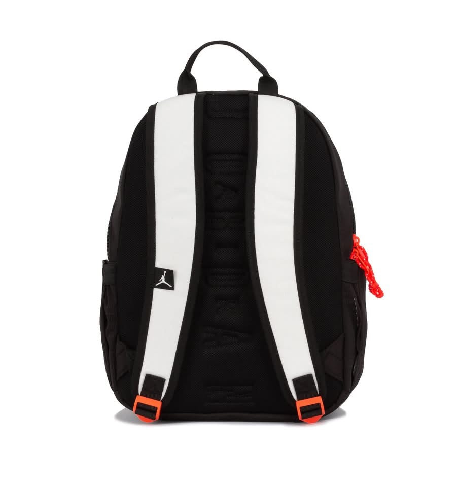 Mochila mas Lonchera Jordan