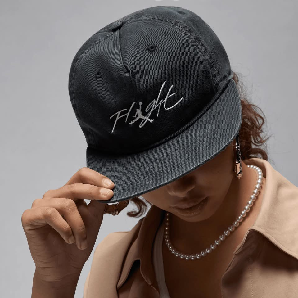 Jordan Flight Hat