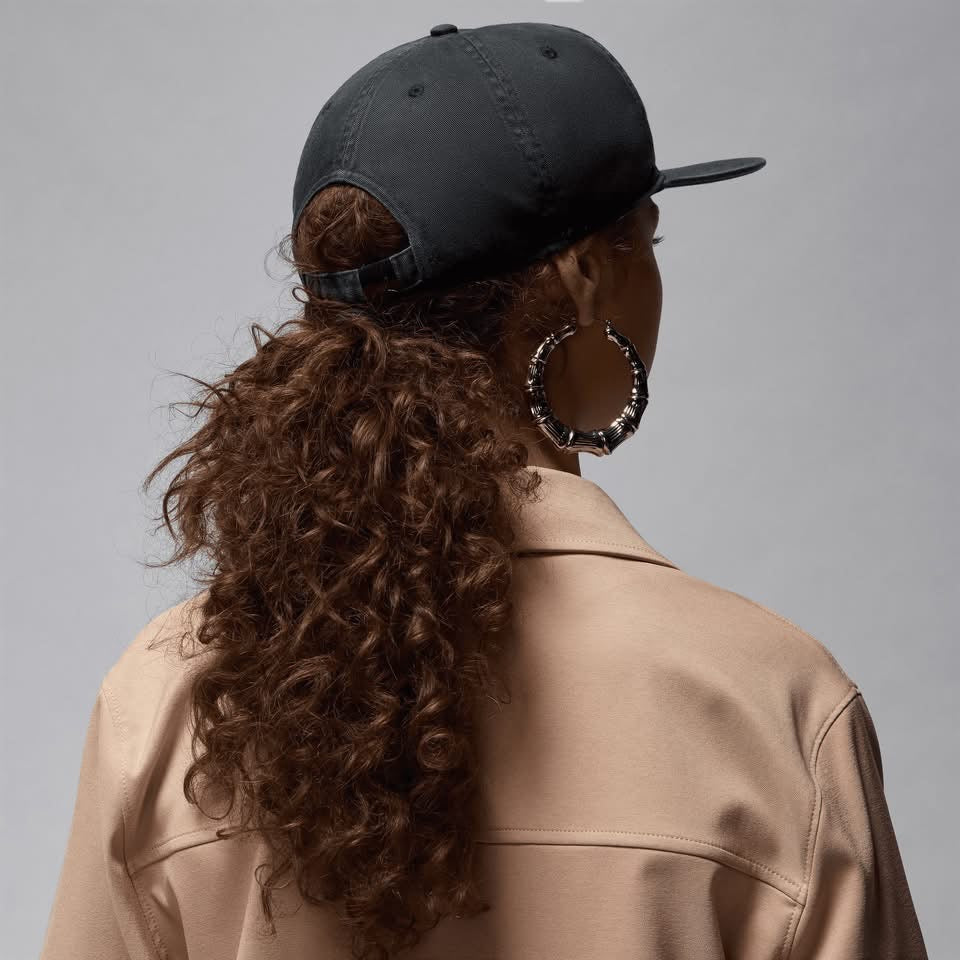 Jordan Flight Hat