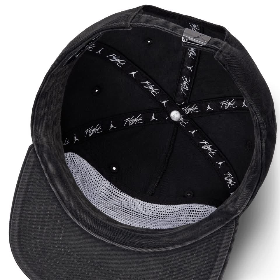 Jordan Flight Hat