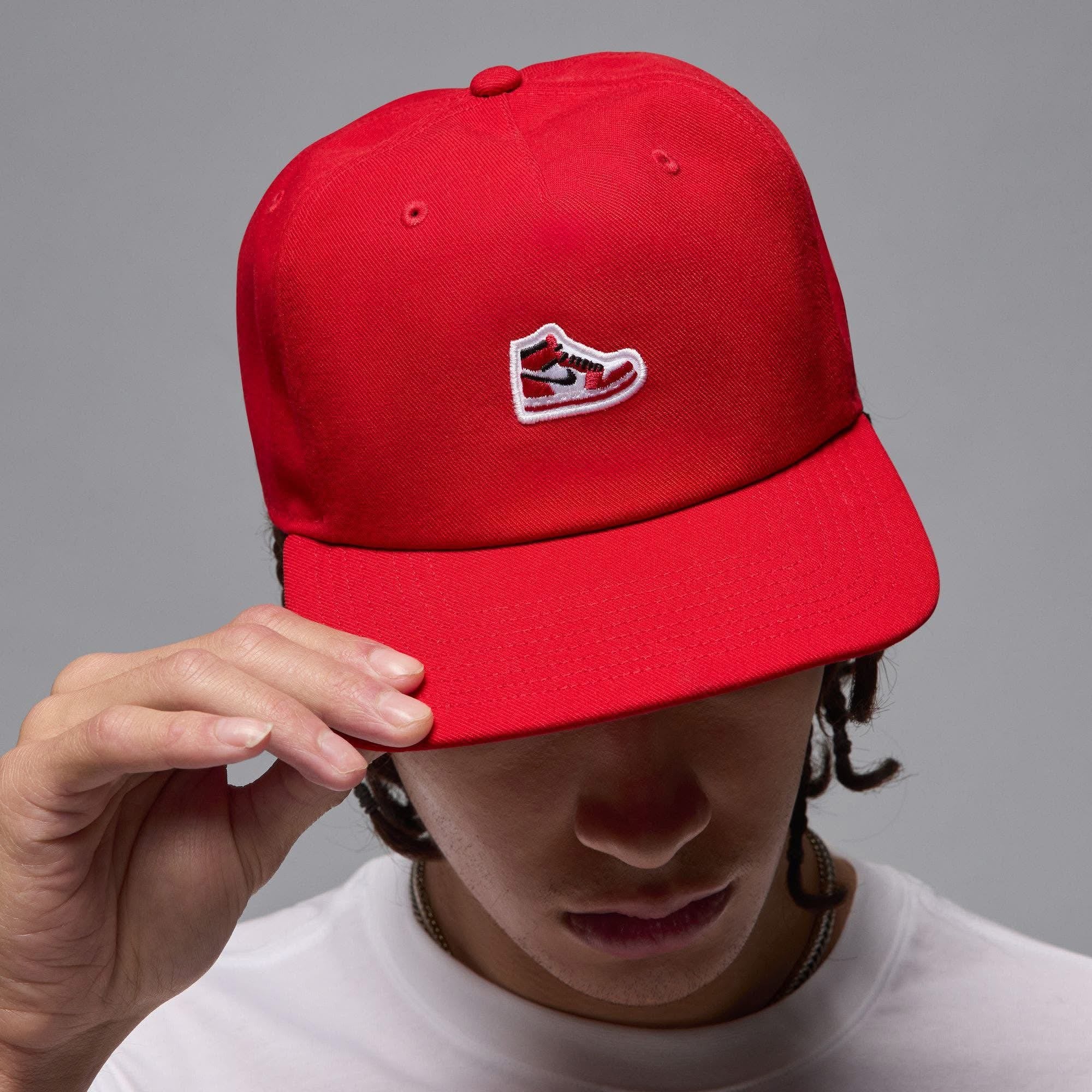 Jordan Retro 1 Hat